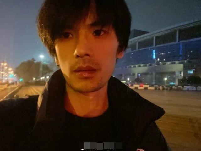 陈书誉的第一张照片--泰州相亲服务中心