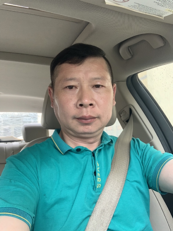 相知风雨中的第一张照片--泰州相亲服务中心