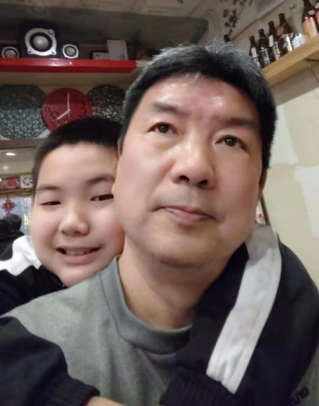 看海的第一张照片--泰州相亲服务中心