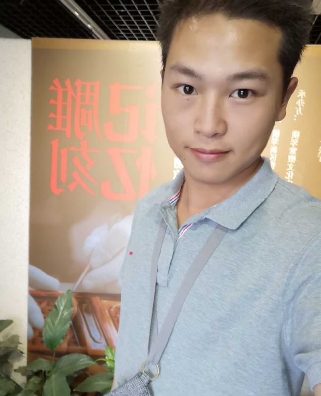 子非鱼VAE的第一张照片--泰州相亲服务中心