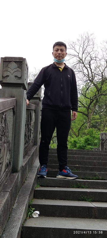 翁的第一张照片--泰州相亲服务中心