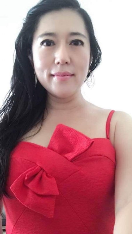 菲菲的第一张照片--泰州相亲服务中心