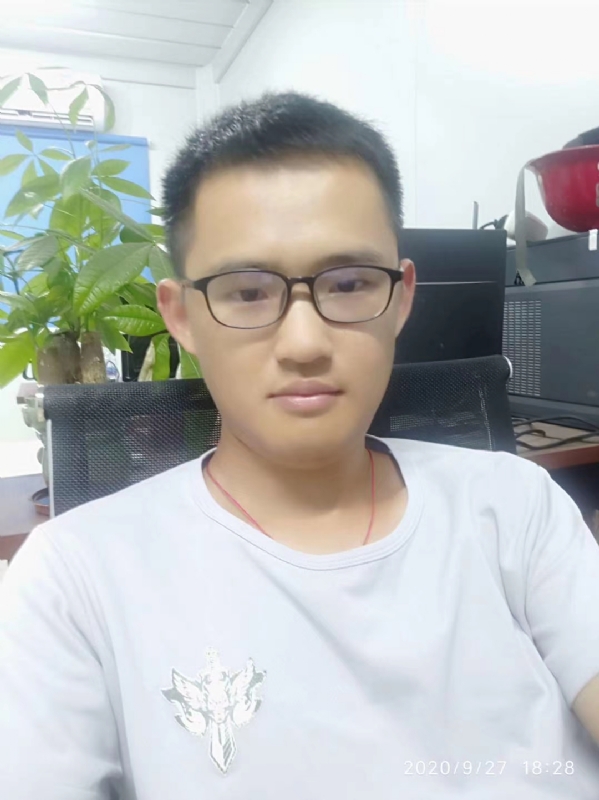 安道夫的第一张照片--泰州相亲服务中心
