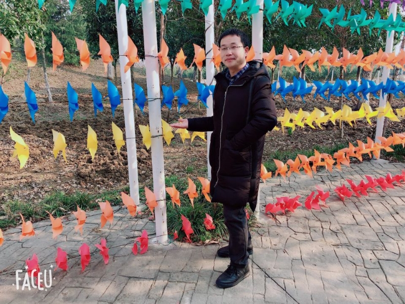童话里的海的第一张照片--泰州相亲服务中心