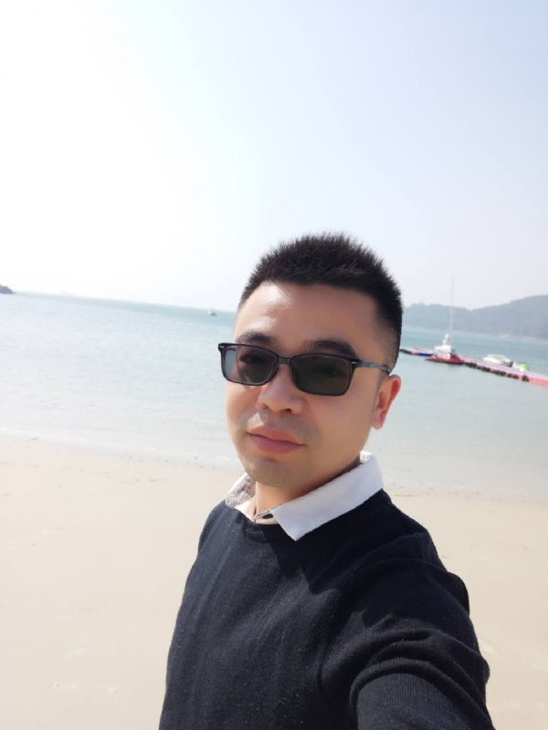 唐唐的第二张照片--泰州相亲服务中心