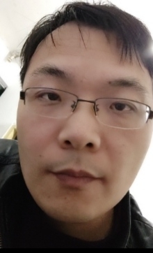 勇的第一张照片--泰州相亲服务中心