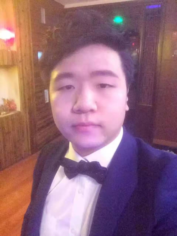 星辰的第一张照片--泰州相亲服务中心