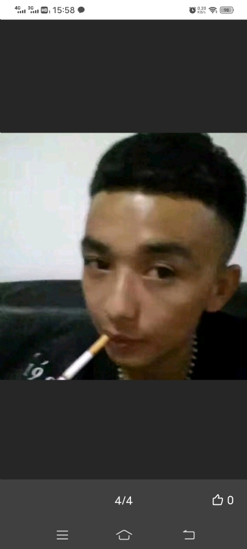天道酬勤的第一张照片--泰州相亲服务中心