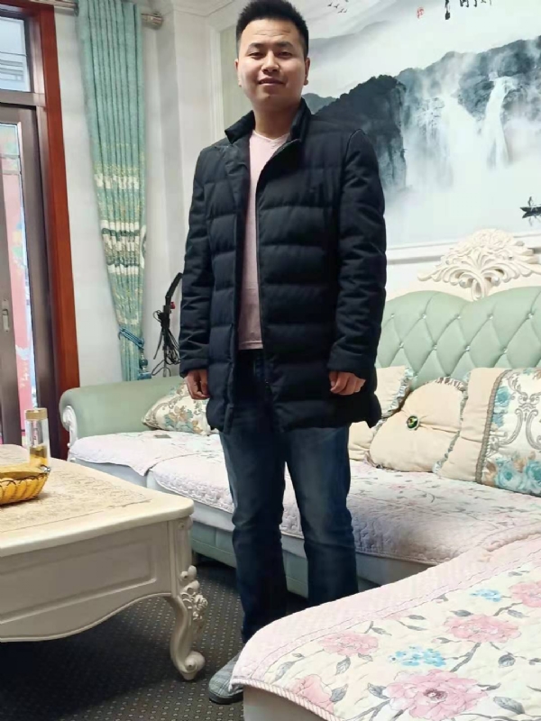 为爱奋斗的第一张照片--泰州相亲服务中心