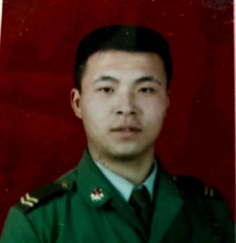 andy的第一张照片--泰州相亲服务中心