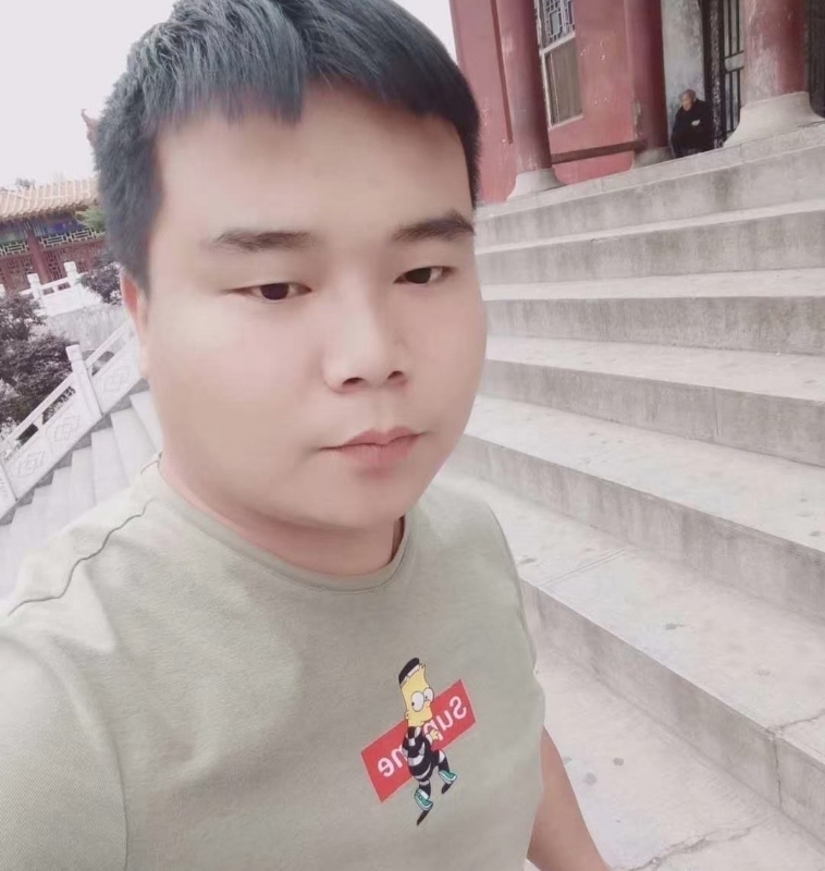 无邪的第一张照片--泰州相亲服务中心