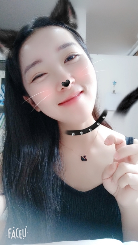 喵喵的第一张照片--泰州相亲服务中心