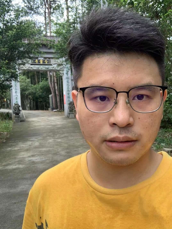 我来啦的第一张照片--泰州相亲服务中心
