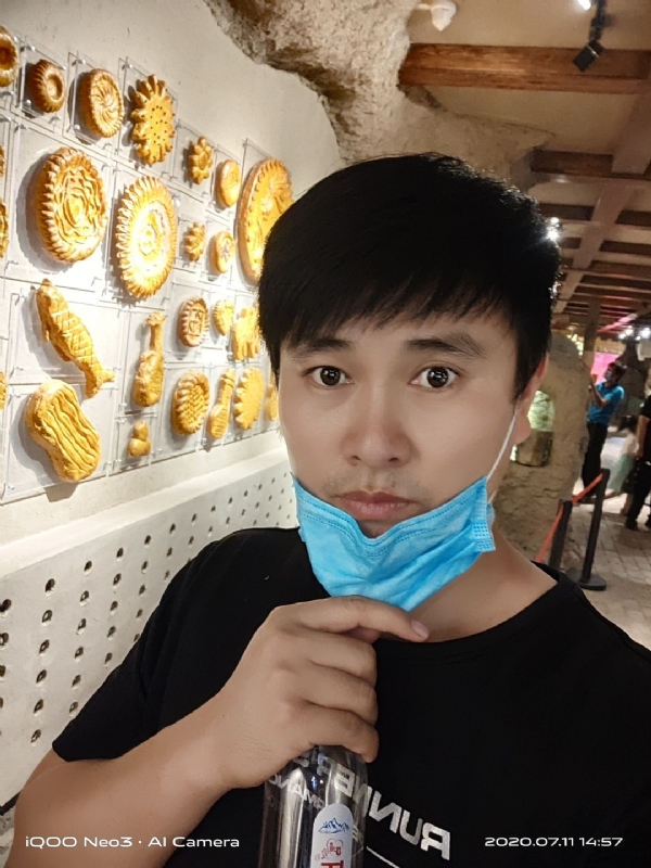 ldp守望薰衣草的第一张照片--泰州相亲服务中心