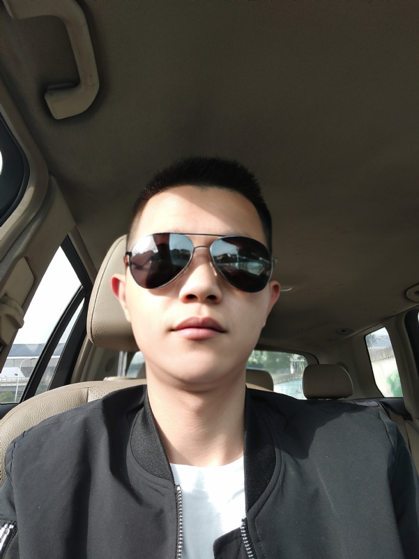 葛先生的第一张照片--泰州相亲服务中心