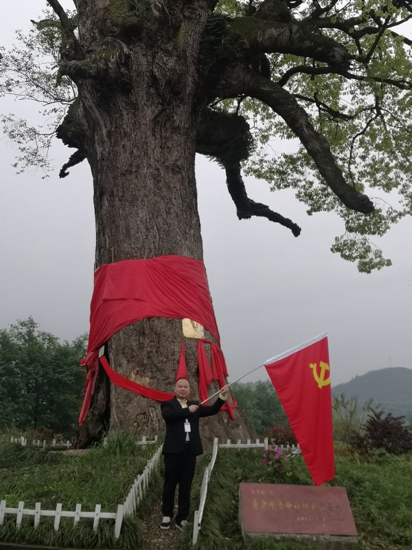 辉辉的第一张照片--泰州相亲服务中心