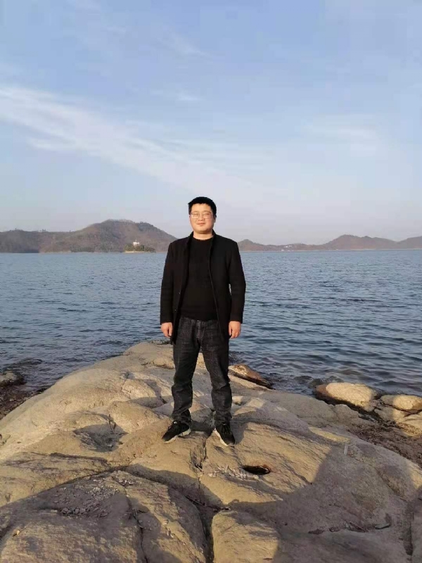 命之子的第一张照片--泰州相亲服务中心