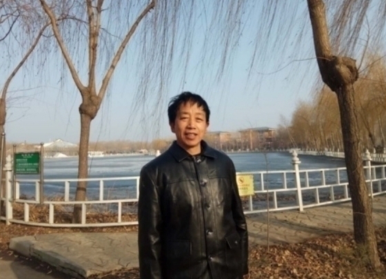 福星高照的第一张照片--泰州相亲服务中心