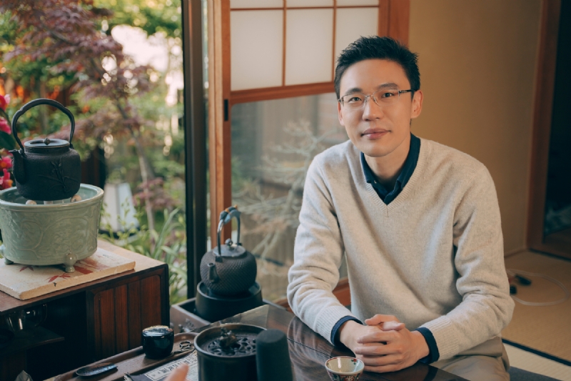 随遇而安的第一张照片--泰州相亲服务中心