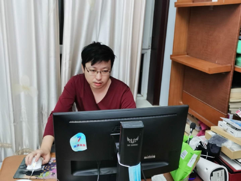 津彩的第一张照片--泰州相亲服务中心