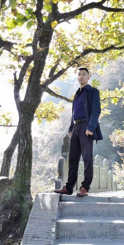 无厘头的第一张照片--泰州相亲服务中心