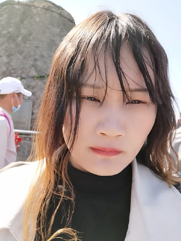 木子李的第一张照片--泰州相亲服务中心