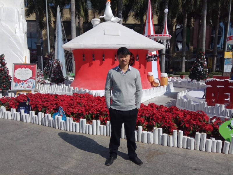 吉米金的第一张照片--泰州相亲服务中心