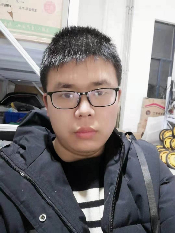 军军的第一张照片--泰州相亲服务中心