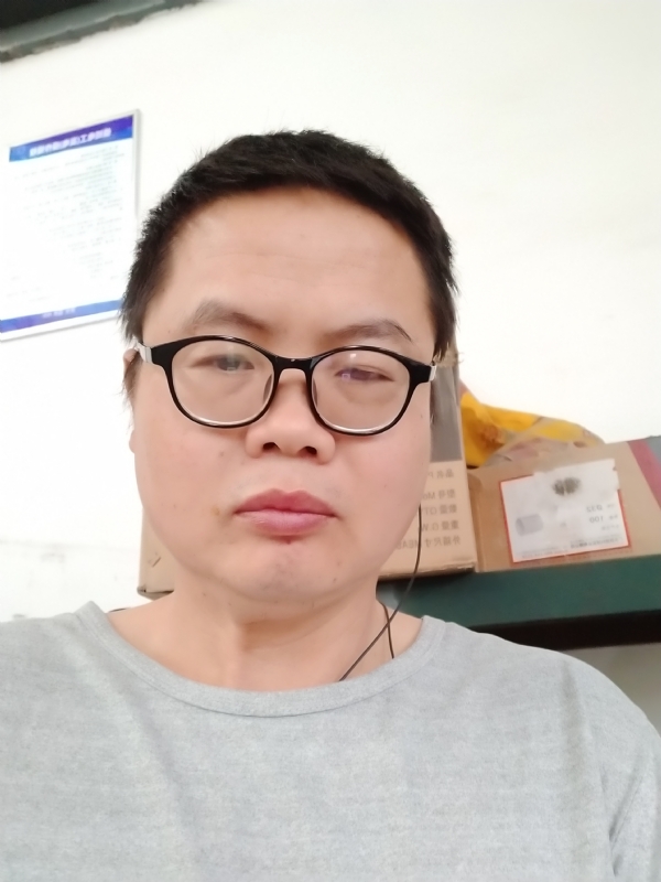 杰的第一张照片--泰州相亲服务中心