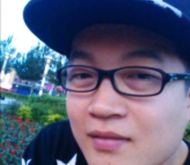 2公子的第二张照片--泰州相亲服务中心