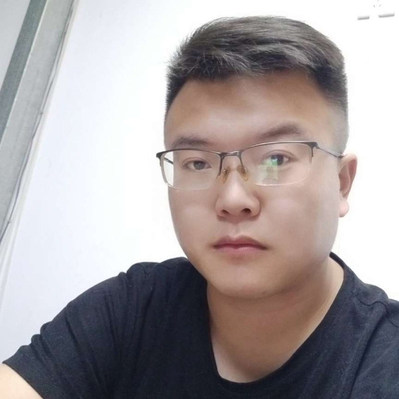 小晨的第三张照片--泰州相亲服务中心