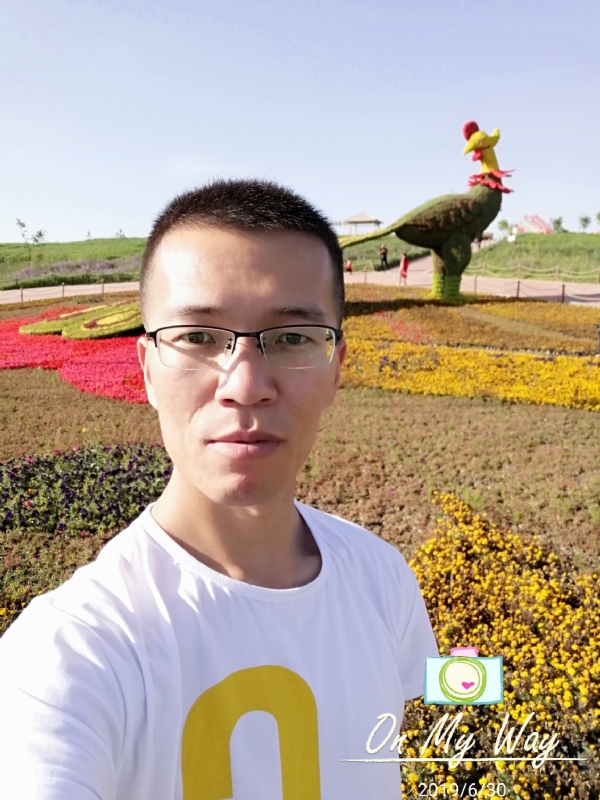 遇见你的第一张照片--泰州相亲服务中心