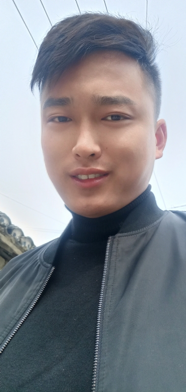 乐毅的第一张照片--泰州相亲服务中心