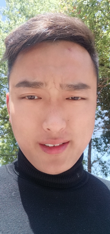 乐毅的第二张照片--泰州相亲服务中心