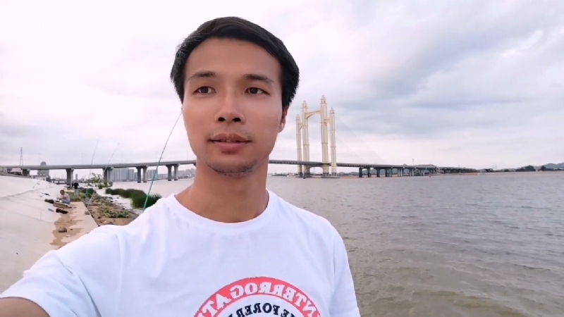 阿民的第一张照片--泰州相亲服务中心