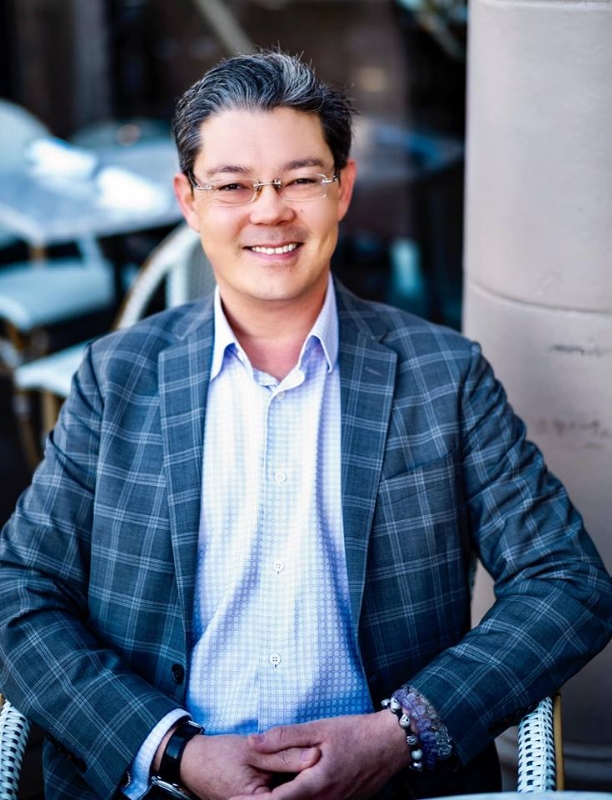 克裡斯·李的第三张照片--泰州相亲服务中心
