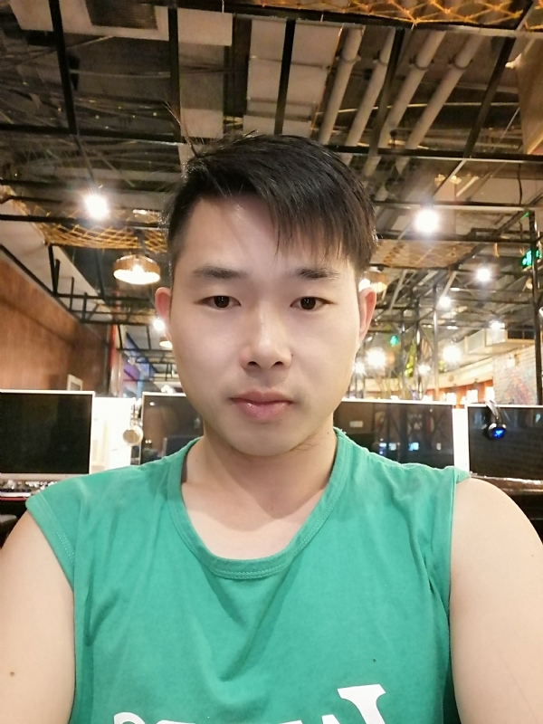 等风来的第一张照片--泰州相亲服务中心