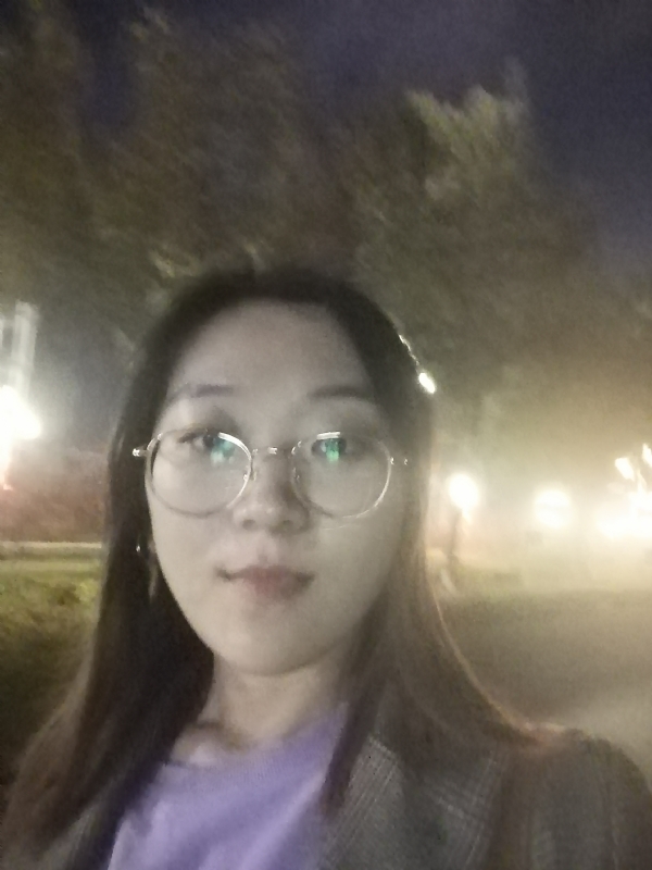 也许的第一张照片--泰州相亲服务中心