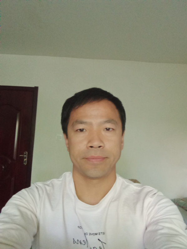 马宗圣的第一张照片--泰州相亲服务中心