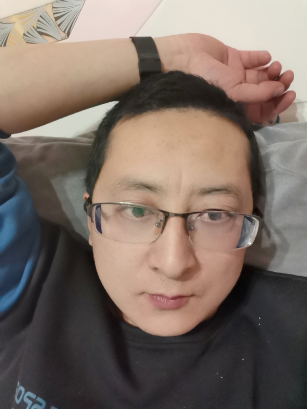 弥我心灵终身不渝的第一张照片--泰州相亲服务中心