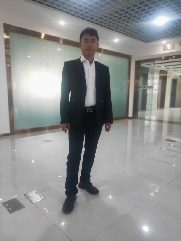 啊星的第一张照片--泰州相亲服务中心