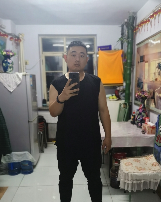 好似见过你的第二张照片--泰州相亲服务中心