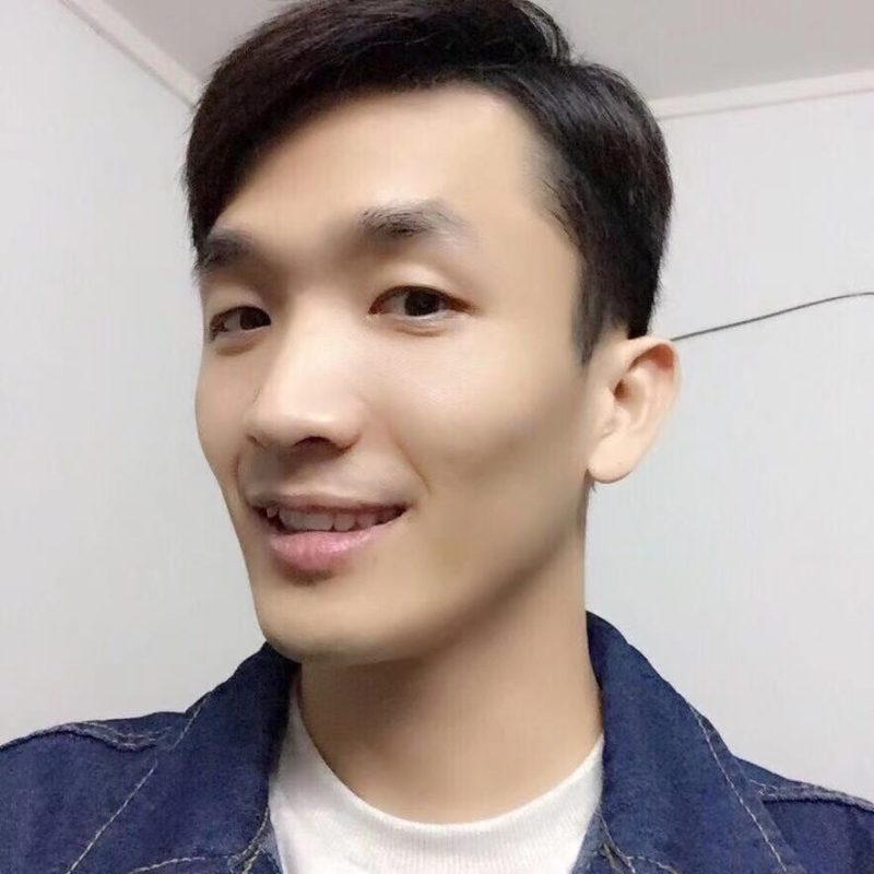 Fongkuo的第一张照片--泰州相亲服务中心