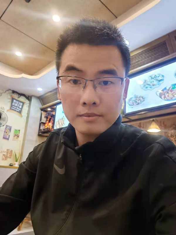 奔向幸福的第二张照片--泰州相亲服务中心