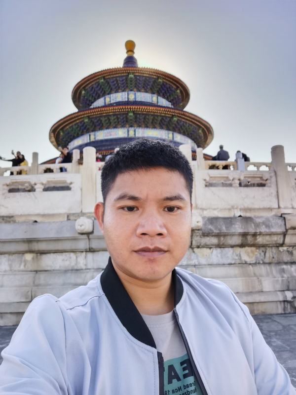灵风的第一张照片--泰州相亲服务中心