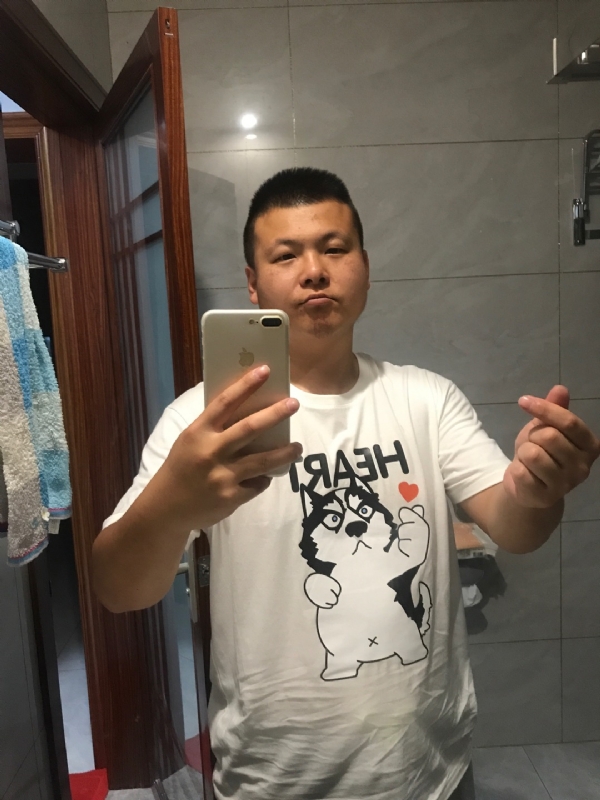 阔落的第一张照片--泰州相亲服务中心
