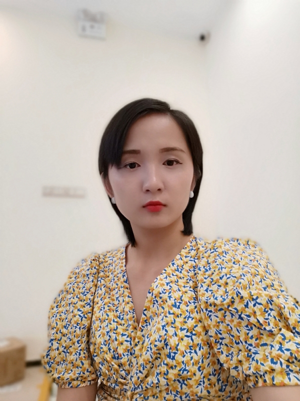 不言懂的第一张照片--泰州相亲服务中心