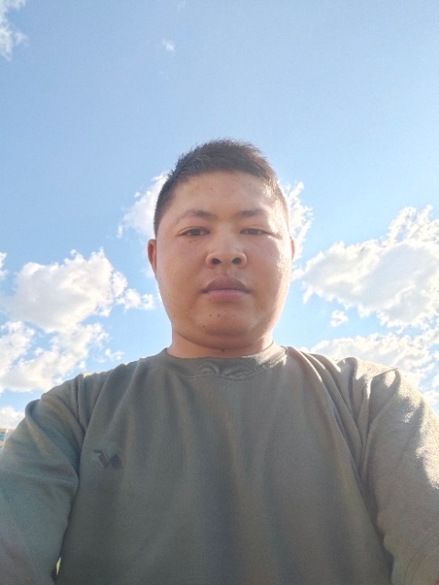 小马的第一张照片--泰州相亲服务中心