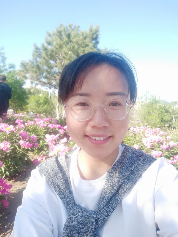 林宝的第一张照片--泰州相亲服务中心