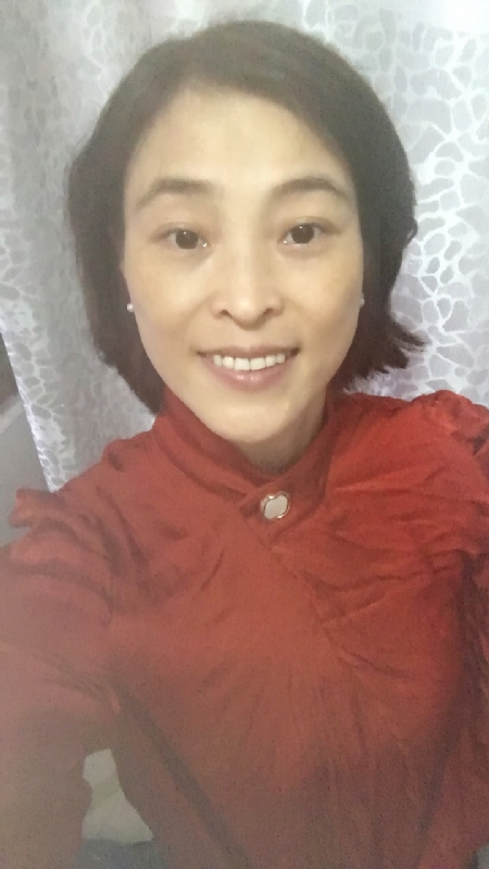 九妹的第三张照片--泰州相亲服务中心